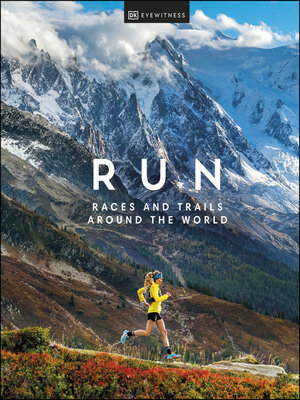 Run - ebook